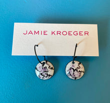 Load image into Gallery viewer, Everyday Enamel Earrings
