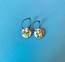 Load image into Gallery viewer, Everyday Enamel Earrings
