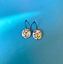 Load image into Gallery viewer, Everyday Enamel Earrings
