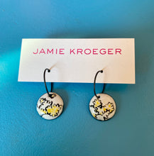 Load image into Gallery viewer, Everyday Enamel Earrings
